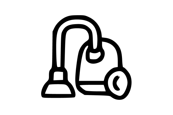 Vacuum Cleaner Household Appliance Illustration Review