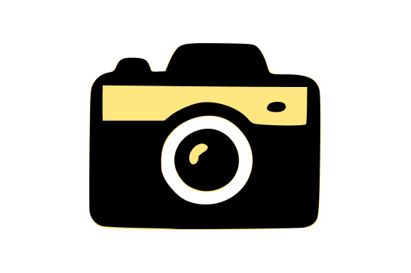 Vintage Camera for Summer Memories Graphics