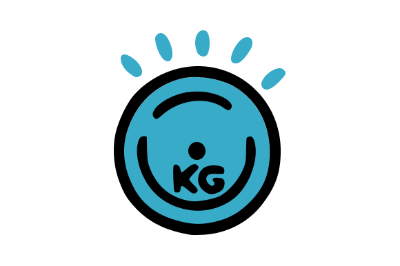 Weight Plate Kilogram Fitness Clip Art for Local Branding